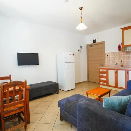 Apartahotel Sahin 4*