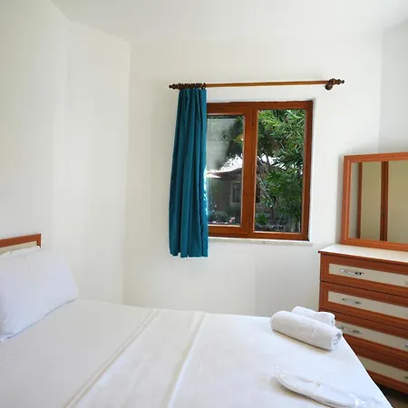 Sahin Apartmanhotel Ortaca