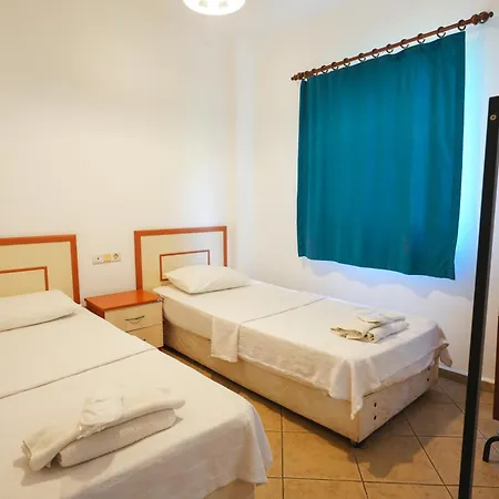 Sahin Apartmanhotel