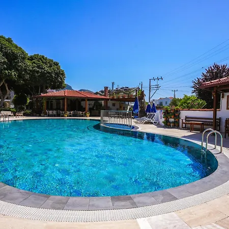 Sahin Apartahotel Ortaca (Mugla)