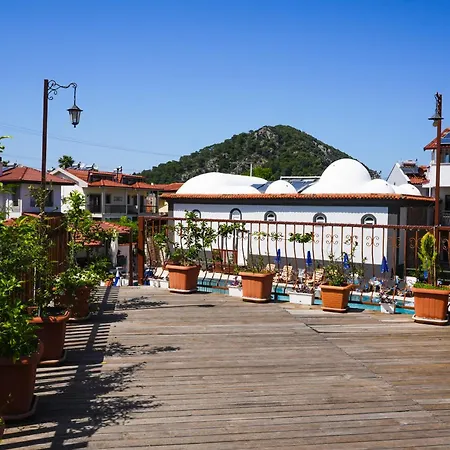 Apartahotel Sahin Ortaca (Mugla)