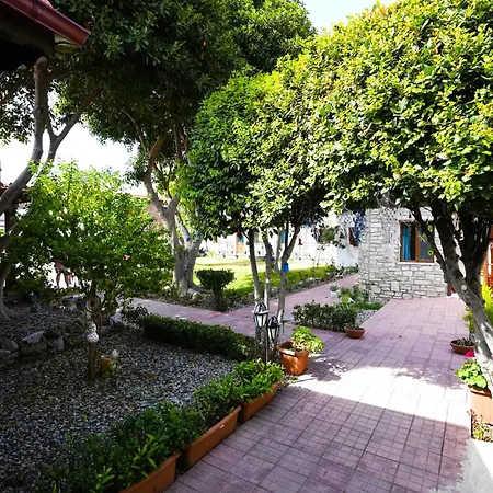 Apartmanhotel Sahin Ortaca