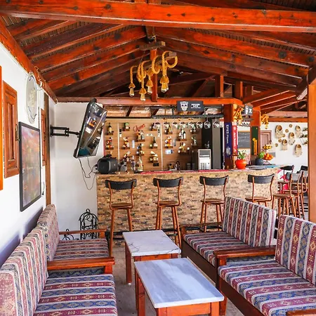 Apartmanhotel Sahin 4*