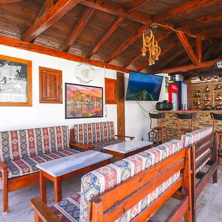 Apartmanhotel Sahin Ortaca