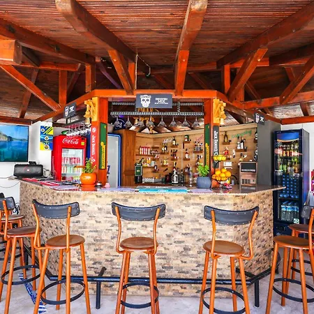 Apartmanhotel Sahin 4*