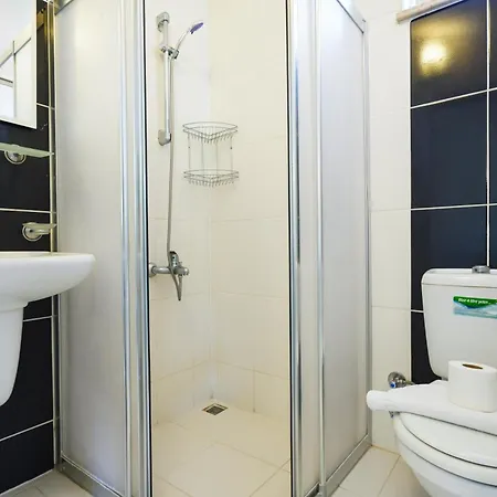 Apartmanhotel Sahin 4*