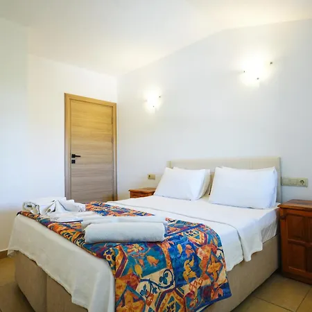 Apartahotel Sahin 4*