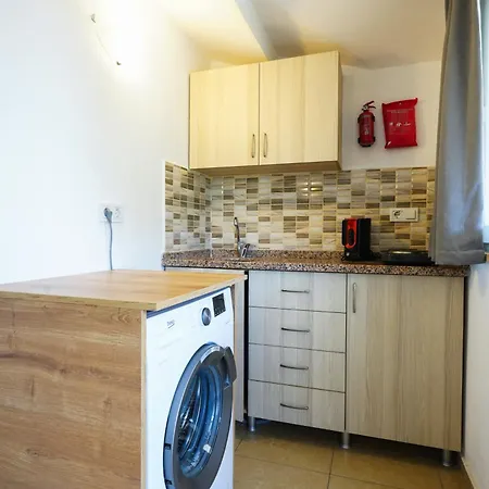 Apartmanhotel Sahin 4*