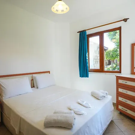 Aparthotel Sahin