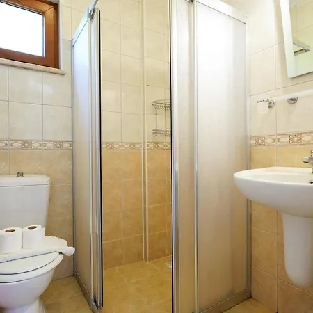 Sahin Aparthotel
