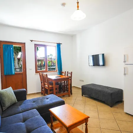 Aparthotel Sahin