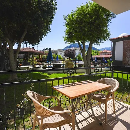 Sahin 4* أورتاجا