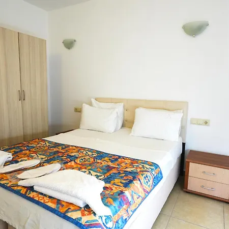 Sahin Aparthotel