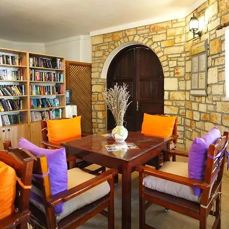 Aparthotel Sahin