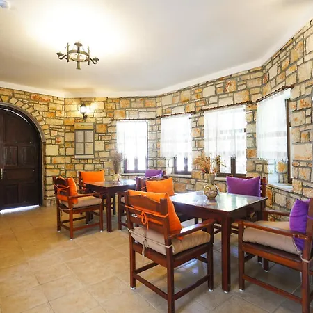 Sahin 4* أورتاجا