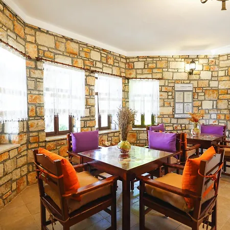 Aparthotel Sahin *